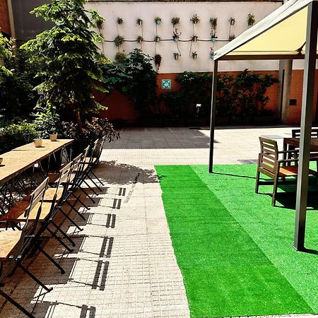 Mio Hostel Milan Exterior photo