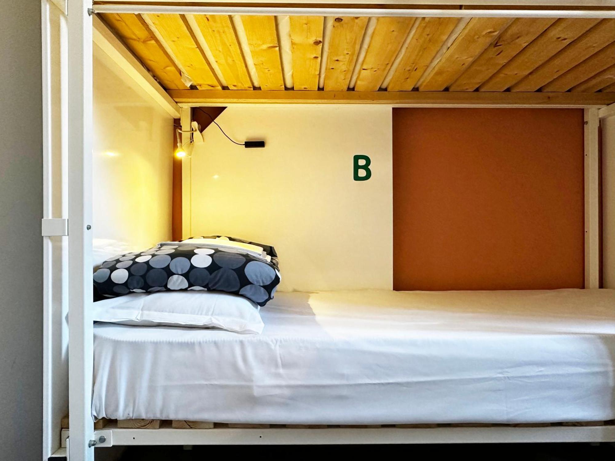 Mio Hostel Milan Exterior photo