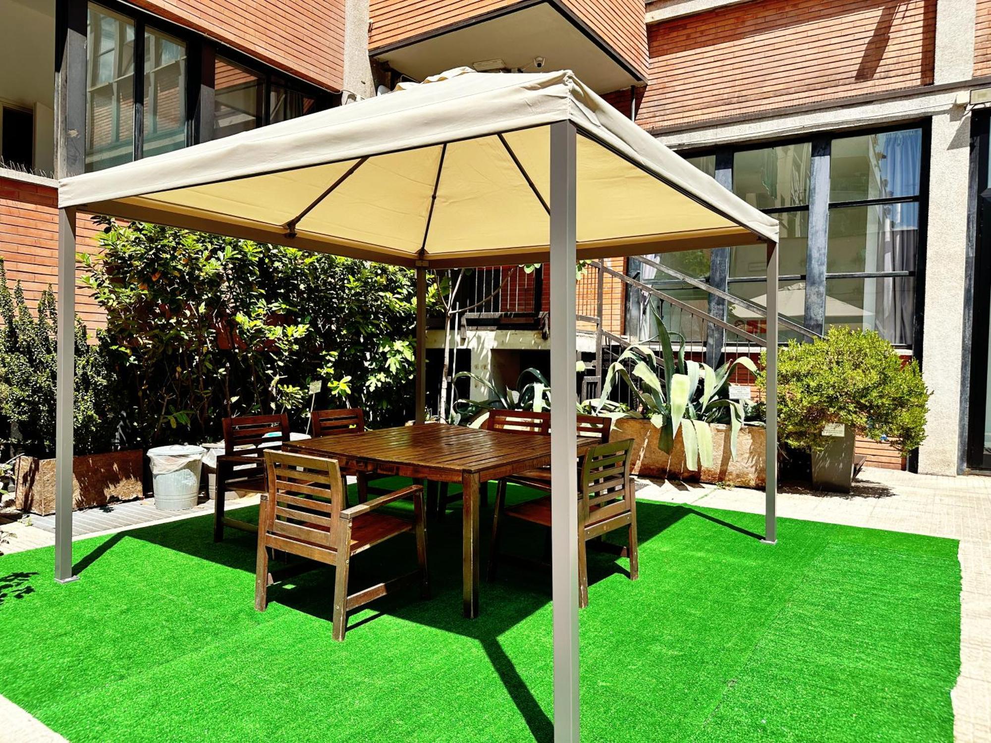 Mio Hostel Milan Exterior photo