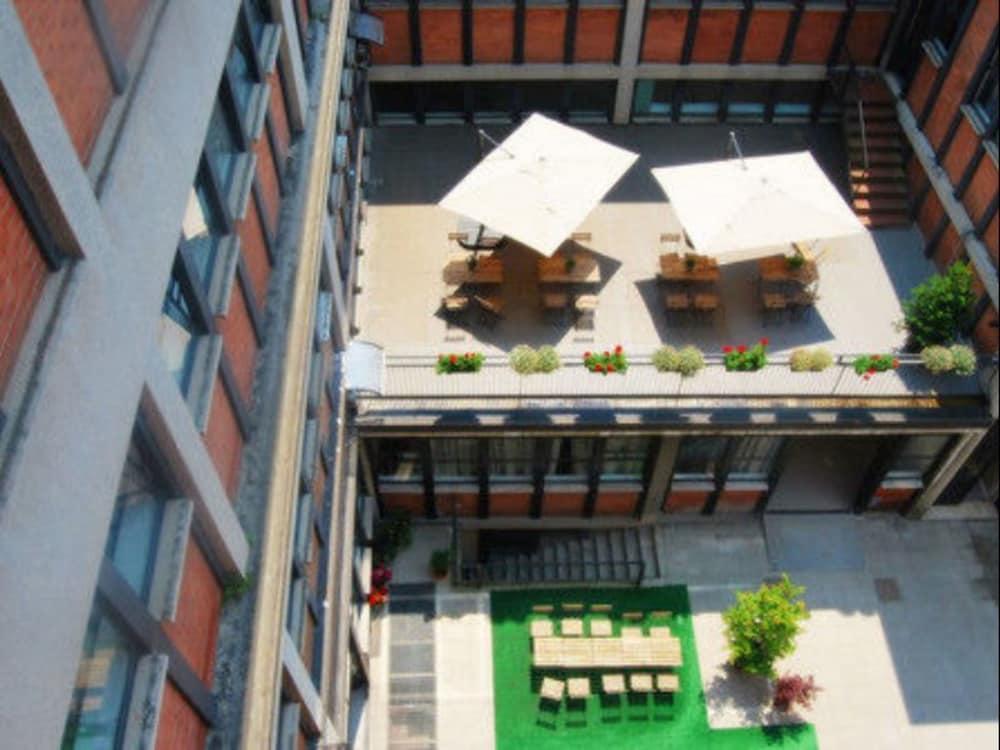 Mio Hostel Milan Exterior photo
